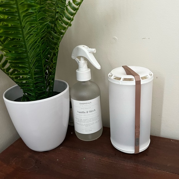Rose gold scentsy go! - Picture 2 of 4